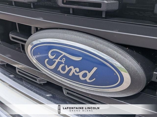 2023 Ford F-150 XLT 4X4