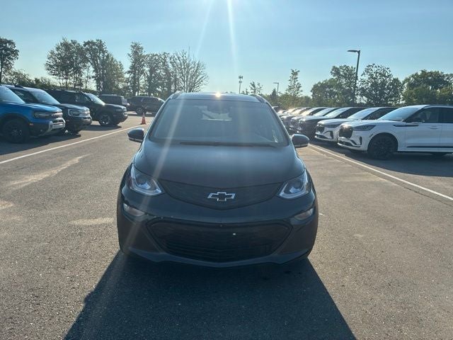 2017 Chevrolet Bolt EV Premier