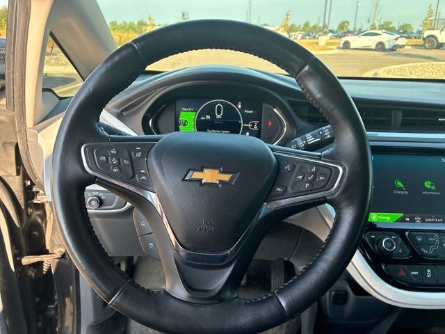 2017 Chevrolet Bolt EV Premier