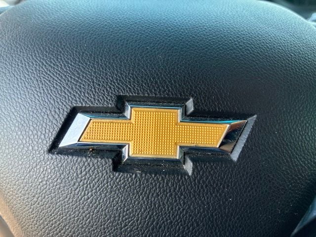 2017 Chevrolet Bolt EV Premier