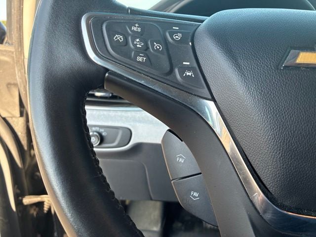 2017 Chevrolet Bolt EV Premier