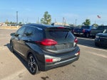 2017 Chevrolet Bolt EV Premier