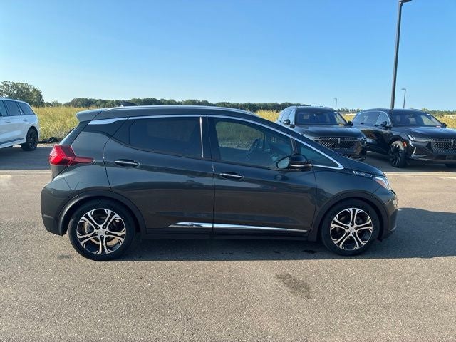 2017 Chevrolet Bolt EV Premier