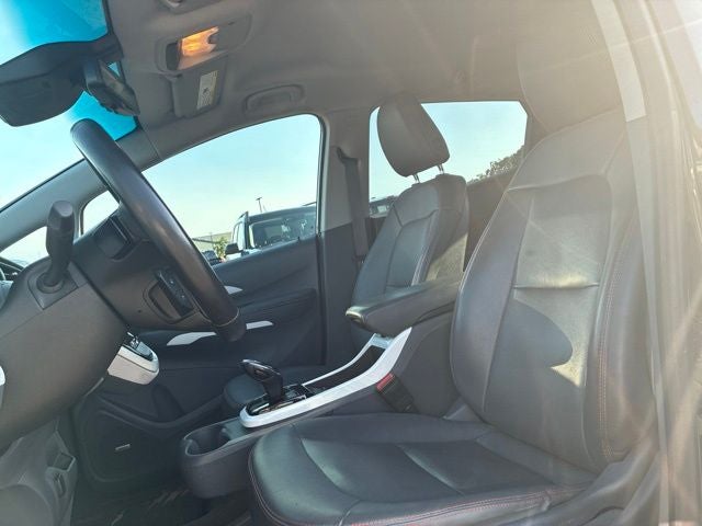 2017 Chevrolet Bolt EV Premier