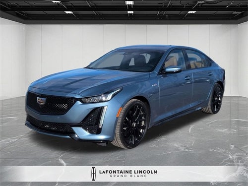 2024 Cadillac CT5 V-Series