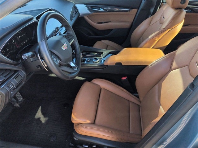 2024 Cadillac CT5 V-Series