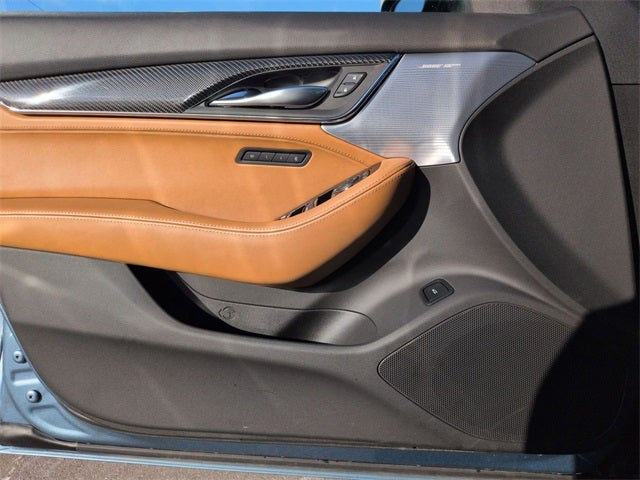 2024 Cadillac CT5 V-Series