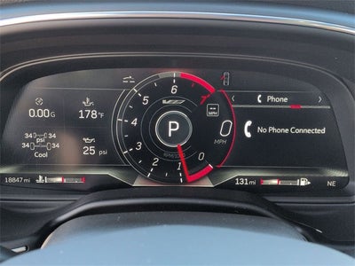 2024 Cadillac CT5 V-Series