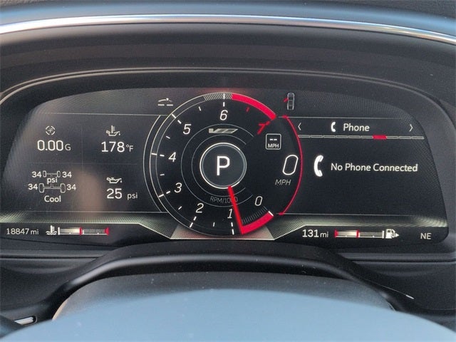 2024 Cadillac CT5 V-Series