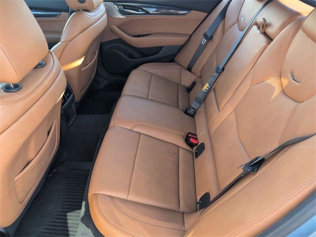 2024 Cadillac CT5 V-Series