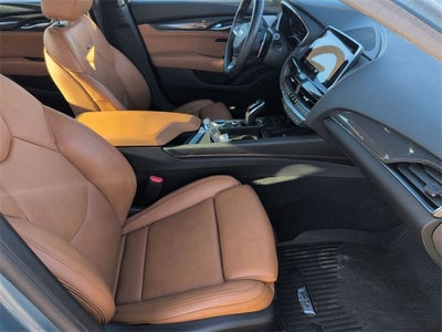 2024 Cadillac CT5 V-Series