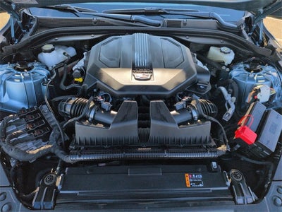 2024 Cadillac CT5 V-Series