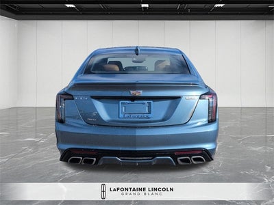 2024 Cadillac CT5 V-Series