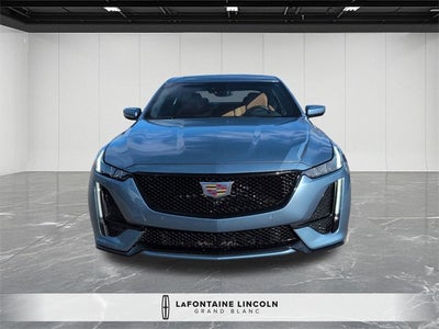 2024 Cadillac CT5 V-Series