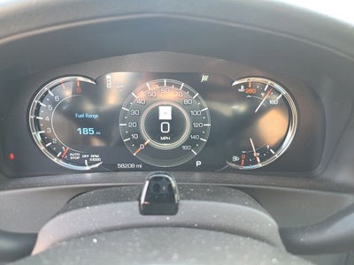 2020 Cadillac CT6 3.6L Premium Luxury AWD