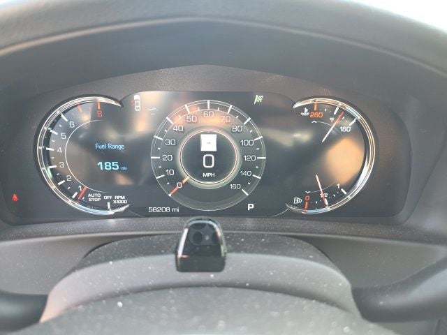 2020 Cadillac CT6 3.6L Premium Luxury AWD