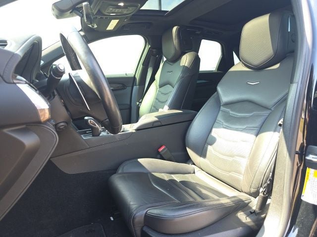 2020 Cadillac CT6 3.6L Premium Luxury AWD