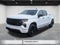 2024 Chevrolet Silverado 1500 Custom 4X4