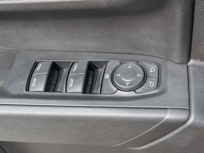 2024 Chevrolet Silverado 1500 Custom 4X4