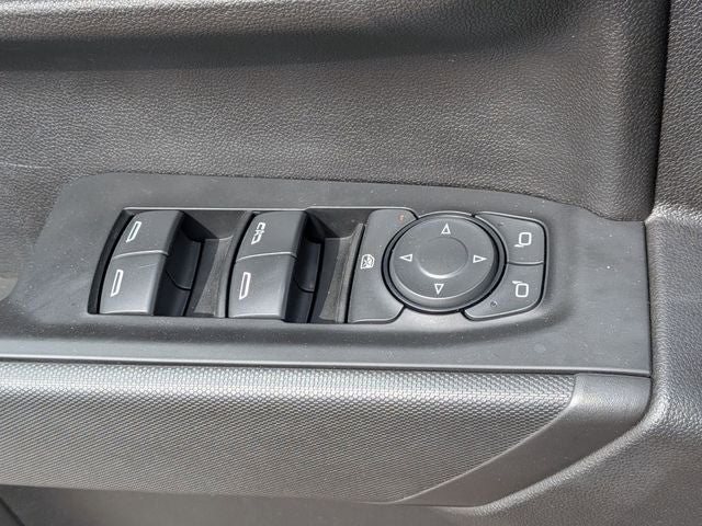 2024 Chevrolet Silverado 1500 Custom 4X4