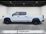 2024 Chevrolet Silverado 1500 Custom 4X4