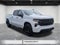 2024 Chevrolet Silverado 1500 Custom 4X4
