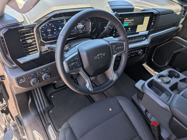 2023 Chevrolet Silverado 1500 RST 4X4
