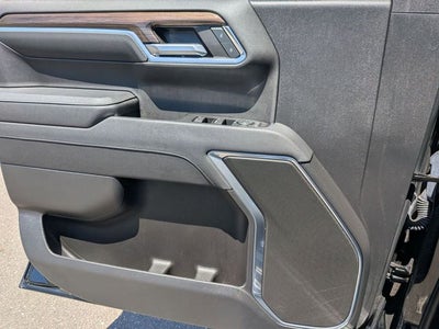 2023 Chevrolet Silverado 1500 RST 4X4