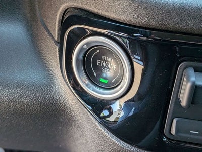 2023 Chevrolet Silverado 1500 RST 4X4