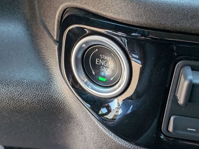 2023 Chevrolet Silverado 1500 RST 4X4