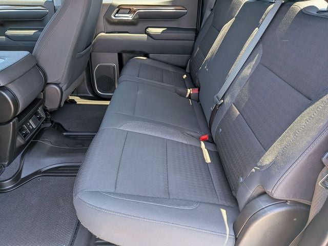 2023 Chevrolet Silverado 1500 RST 4X4