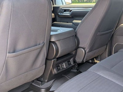 2023 Chevrolet Silverado 1500 RST 4X4