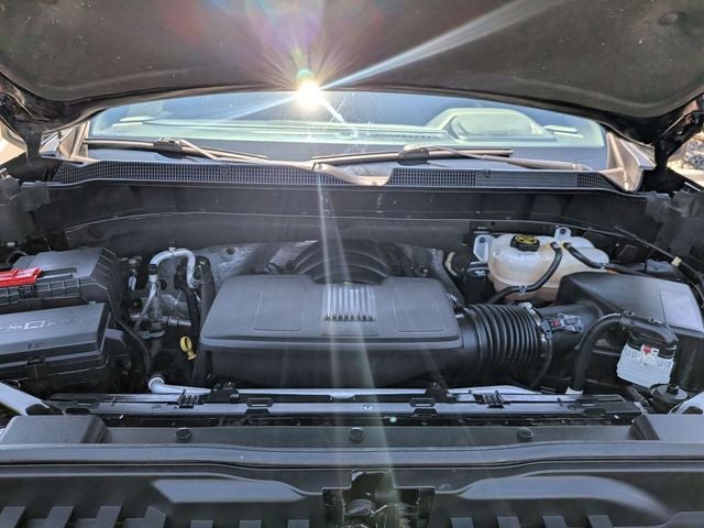 2023 Chevrolet Silverado 1500 RST 4X4