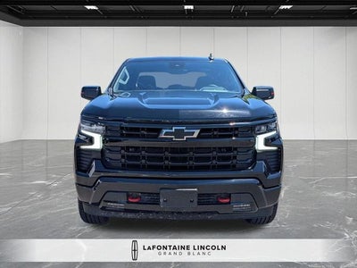2023 Chevrolet Silverado 1500 RST 4X4