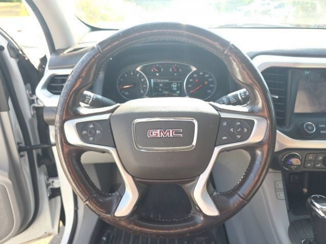 2019 GMC Acadia SLT-1 AWD