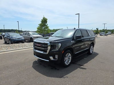 2023 GMC Yukon SLT 4X4