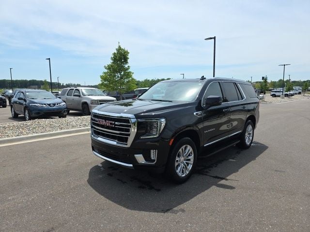 2023 GMC Yukon SLT 4X4