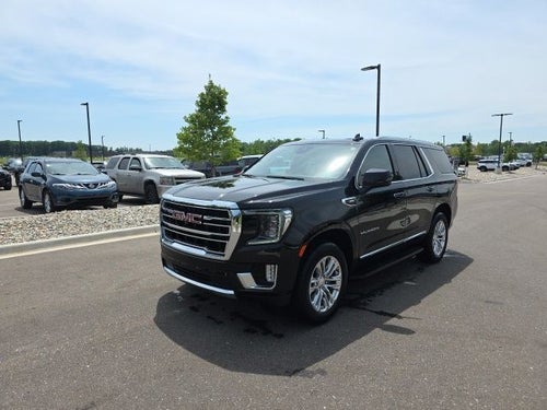 2023 GMC Yukon SLT 4X4