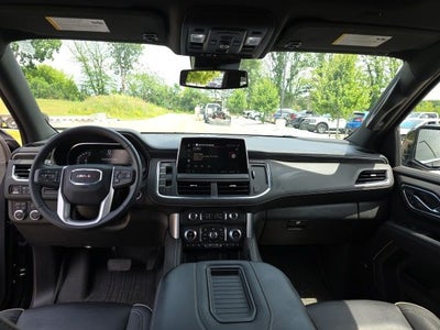 2023 GMC Yukon SLT 4X4