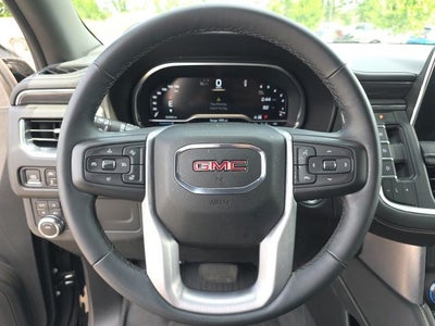 2023 GMC Yukon SLT 4X4