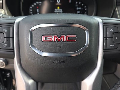 2023 GMC Yukon SLT 4X4