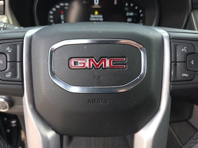 2023 GMC Yukon SLT 4X4