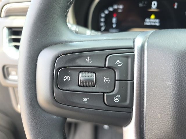 2023 GMC Yukon SLT 4X4