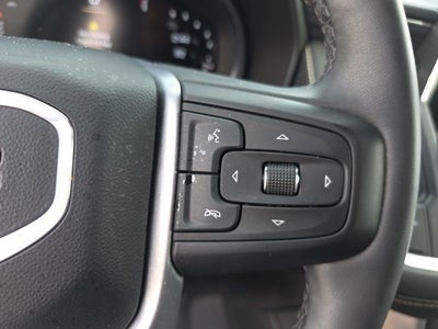 2023 GMC Yukon SLT 4X4