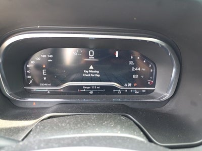 2023 GMC Yukon SLT 4X4