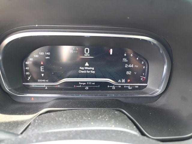 2023 GMC Yukon SLT 4X4