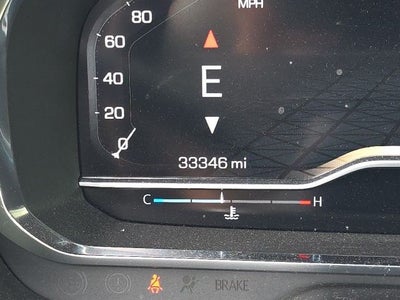 2023 GMC Yukon SLT 4X4