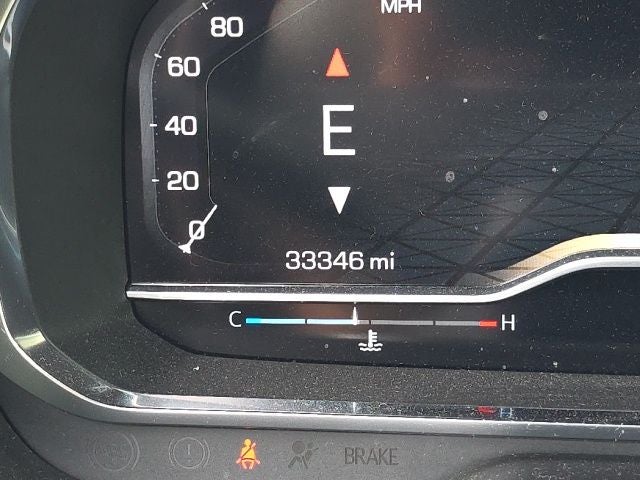 2023 GMC Yukon SLT 4X4