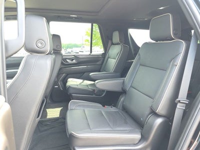 2023 GMC Yukon SLT 4X4