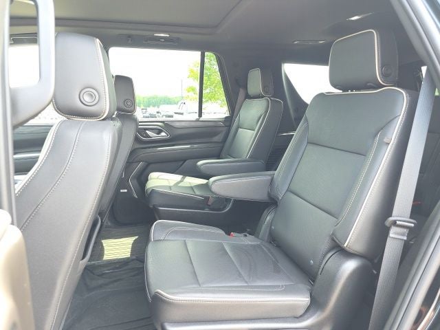 2023 GMC Yukon SLT 4X4